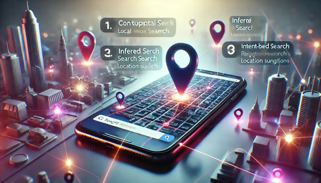 Local SEO Houston
