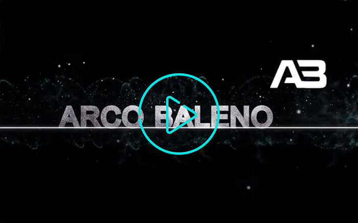 Arco Baleno Video