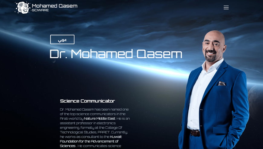 Mohamed Qasem