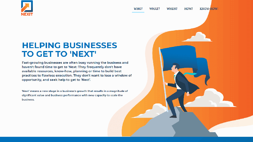 nexit.business