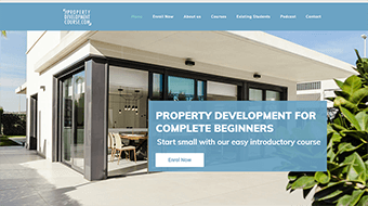 property Web