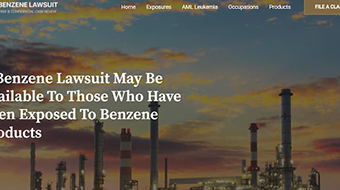 Benzene Lawsuit ss
