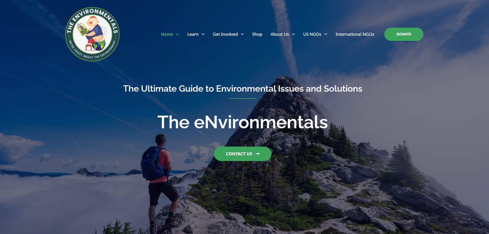 The Environmental