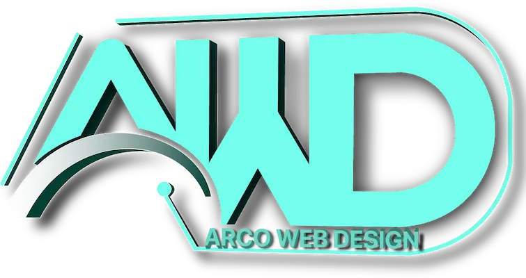 Arco website Design Development Logo