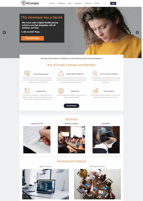 4comply.io