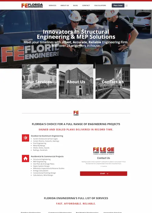 flengineeringllc.com