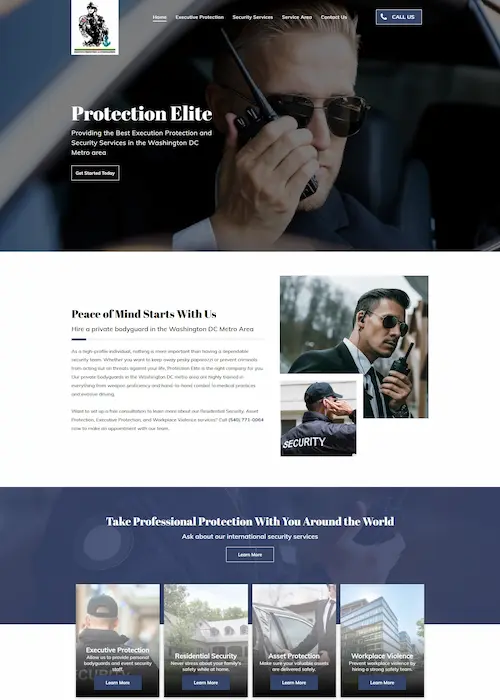 protectionelite.com